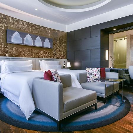 The Westin Doha Hotel & Spa Ngoại thất bức ảnh