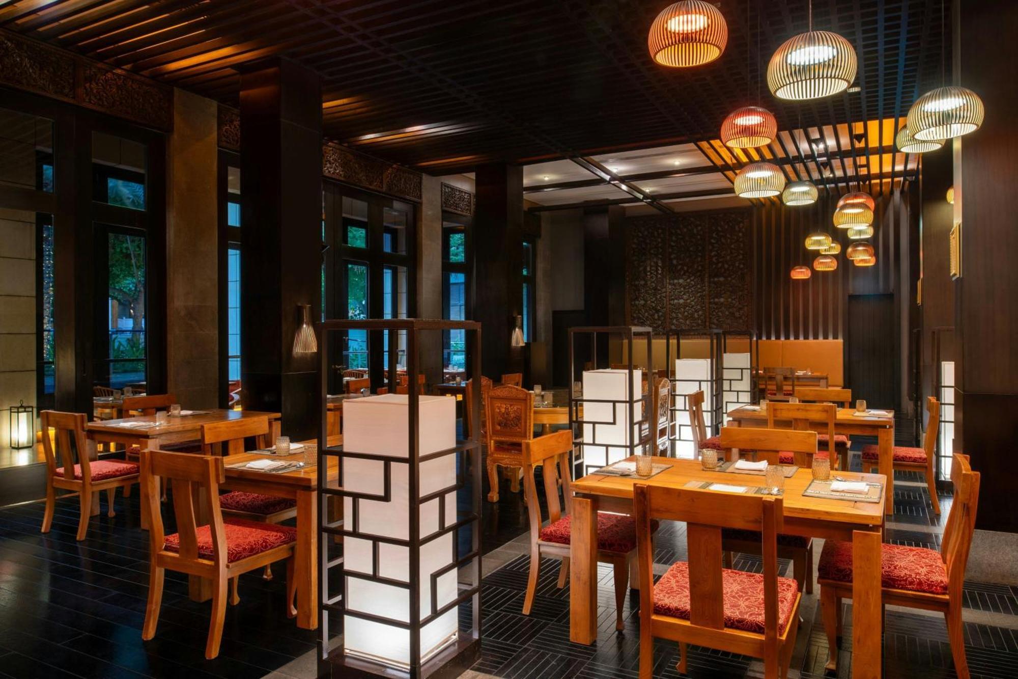 The Westin Doha Hotel & Spa Ngoại thất bức ảnh