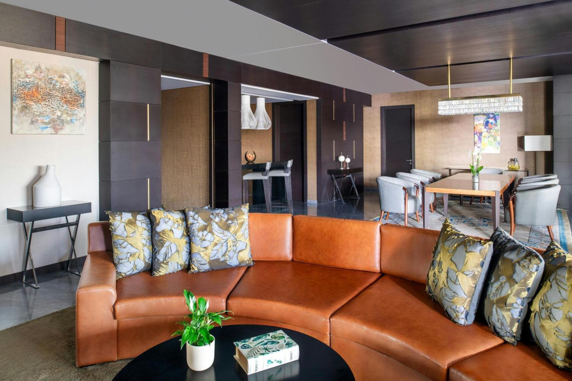 The Westin Doha Hotel & Spa Ngoại thất bức ảnh
