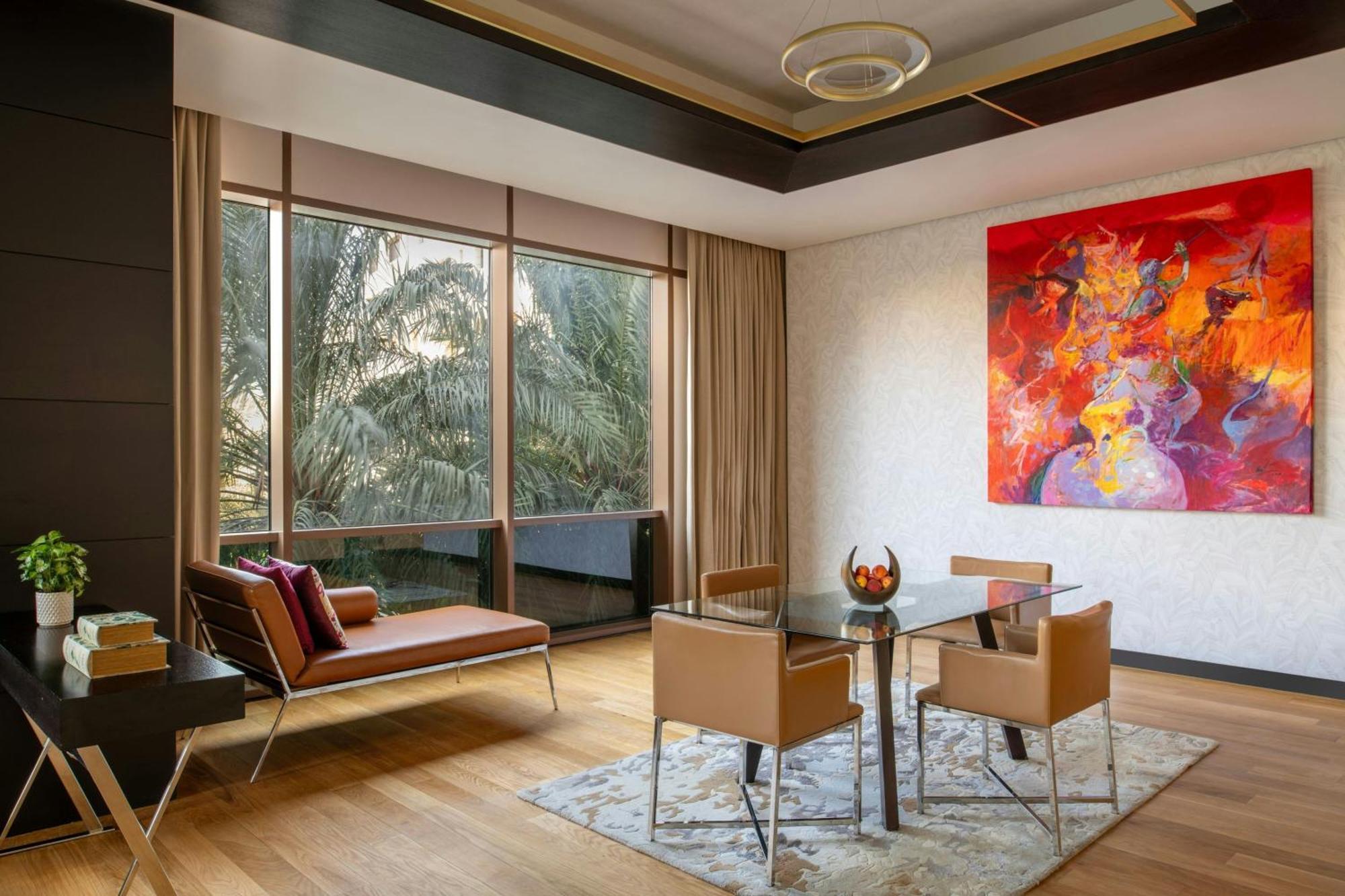 The Westin Doha Hotel & Spa Ngoại thất bức ảnh