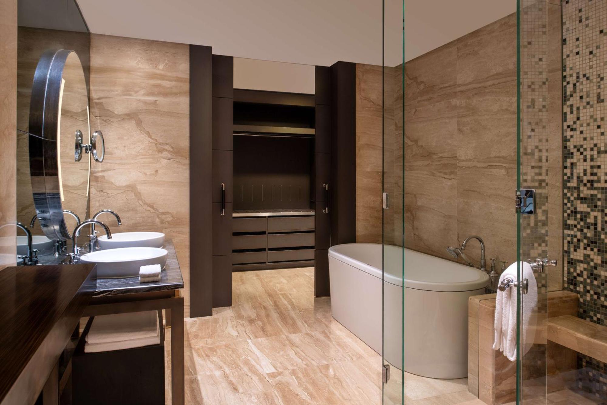 The Westin Doha Hotel & Spa Ngoại thất bức ảnh