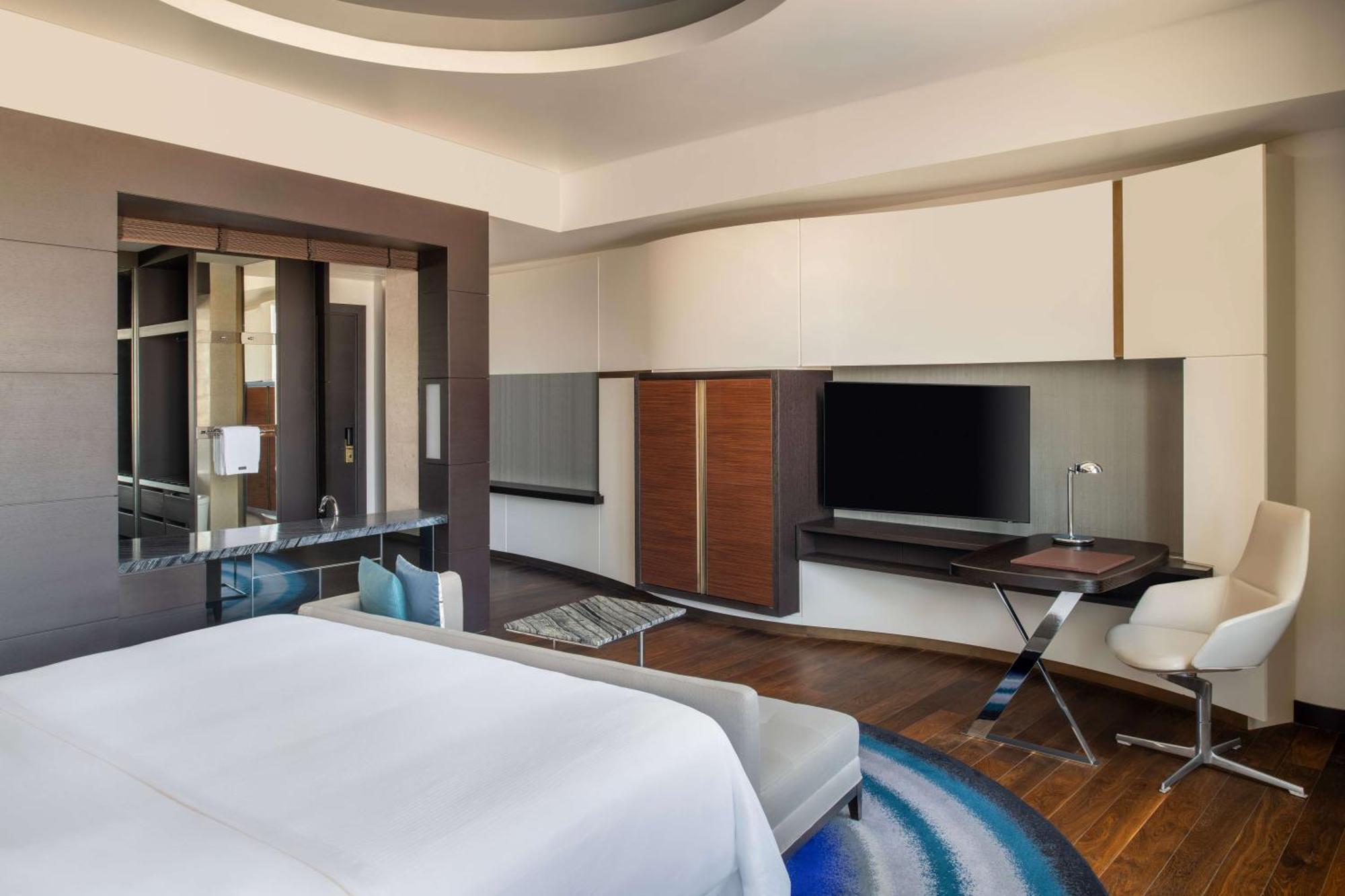 The Westin Doha Hotel & Spa Ngoại thất bức ảnh